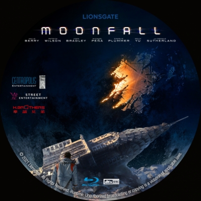 Moonfall