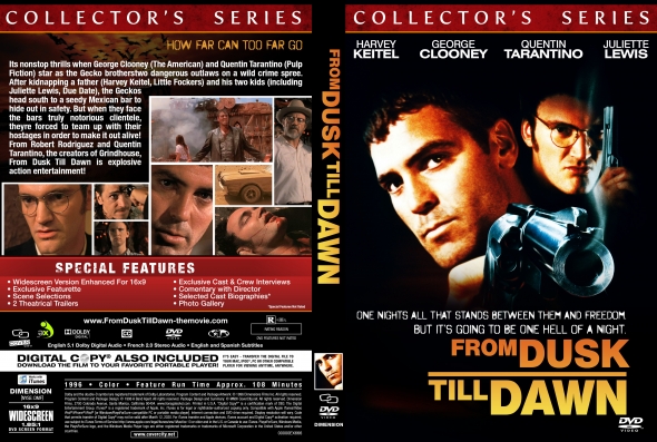 From Dusk Till Dawn
