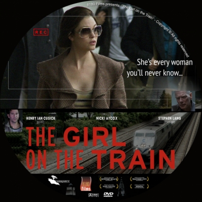 The Girl on the Train