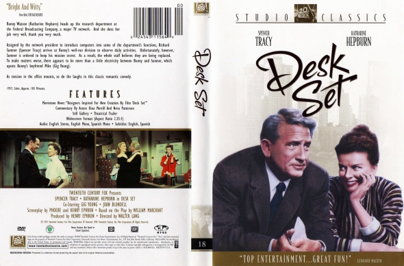 Desk Set