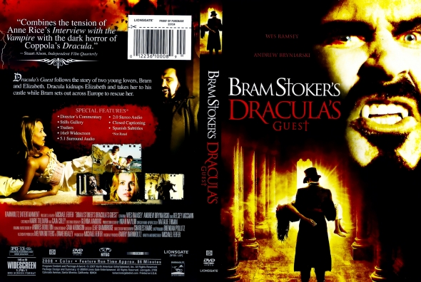 Bram Stoker's Dracula