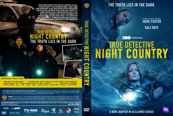 Series 4 cover hotsell