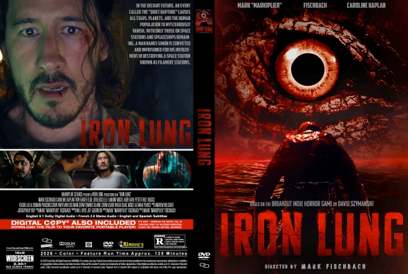 Iron Lung