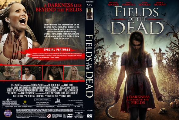 Fields of the Dead