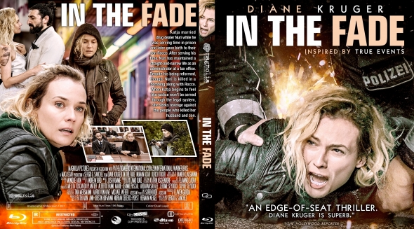 In the Fade