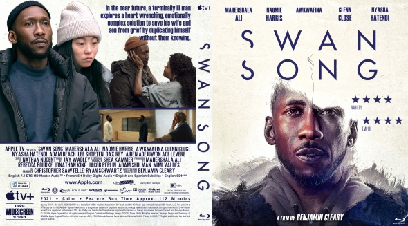 Swan Song