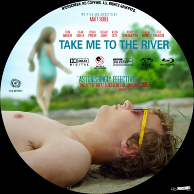 Take Me to the River