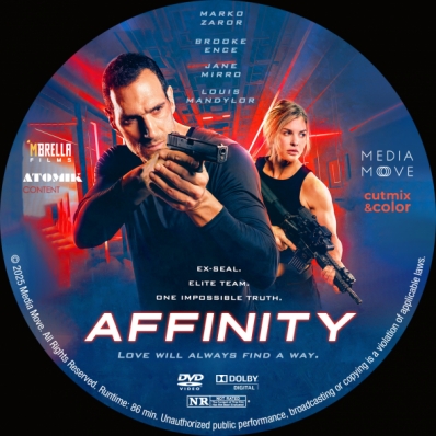 Affinity