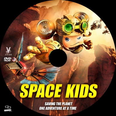 Space Kids