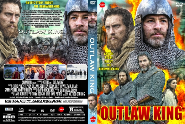 Outlaw King