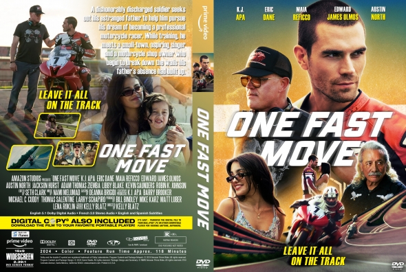 One Fast Move