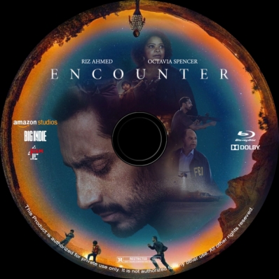 Encounter