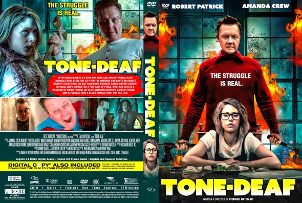 Tone-Deaf