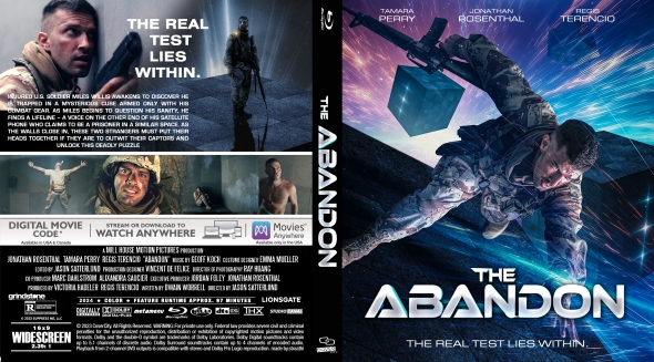 The Abandon