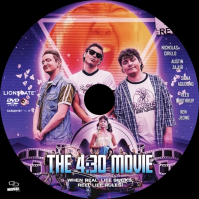 The 4:30 Movie