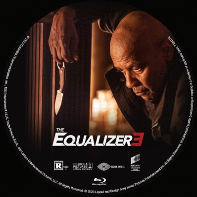 The Equalizer 3