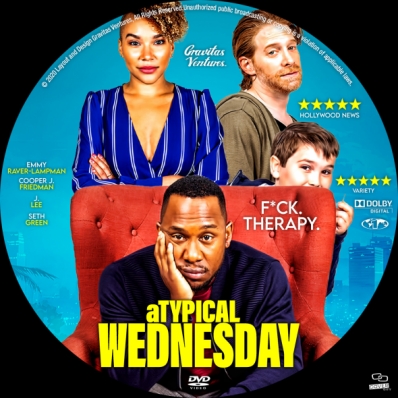 aTypical Wednesday