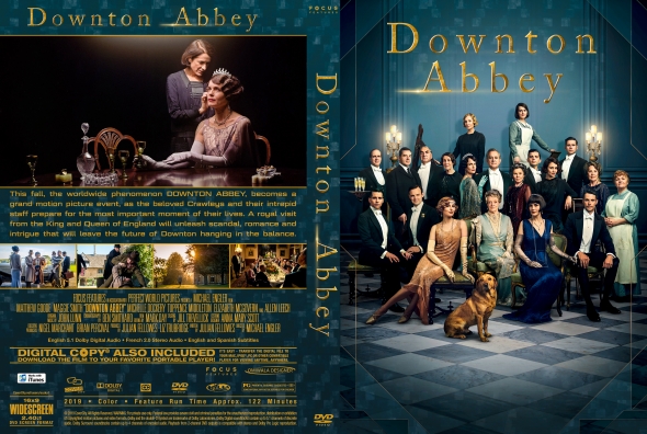 Downton Abbey