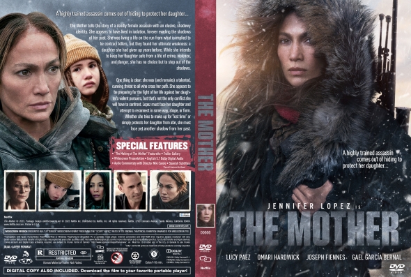 The Mother