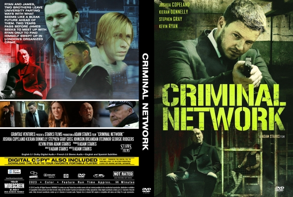 Criminal Network