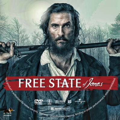 Free State of Jones