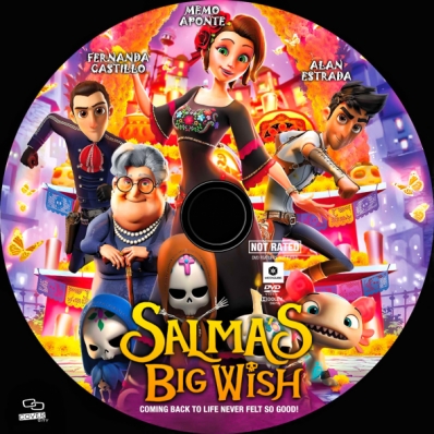 Salmas Big Wish