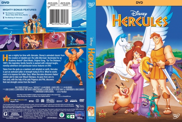 Hercules