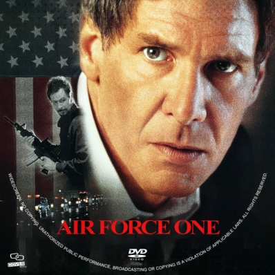 Air Force One