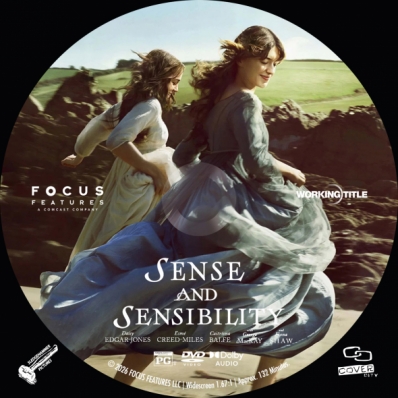 Sense and Sensibility