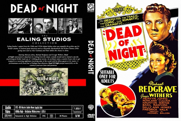 Dead of Night