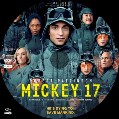 Mickey 17
