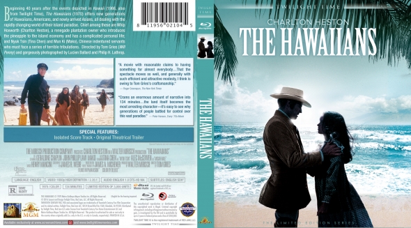 The Hawaiians