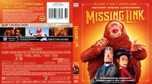 Missing Link