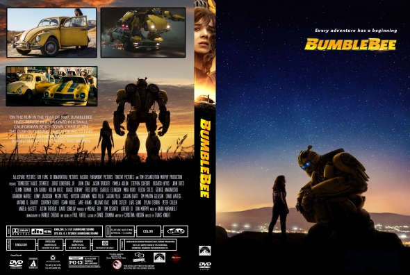 Bumblebee