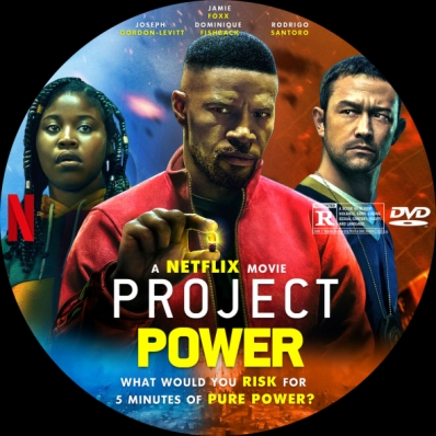 Project Power