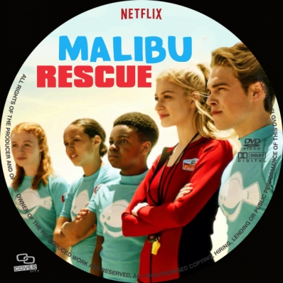 Malibu Rescue