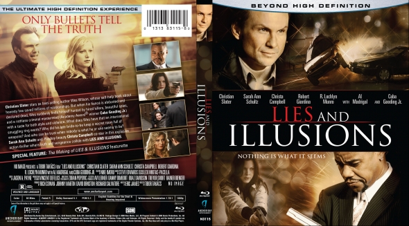 Lies & Illusions