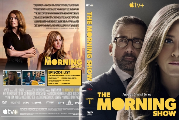 The Morning Show - Season 1