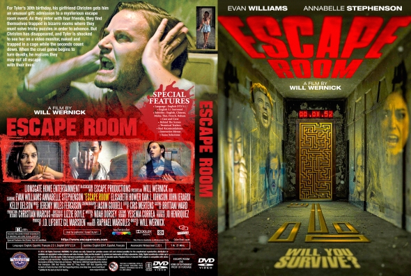 Escape Room