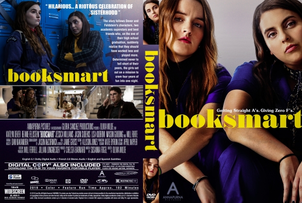 Booksmart