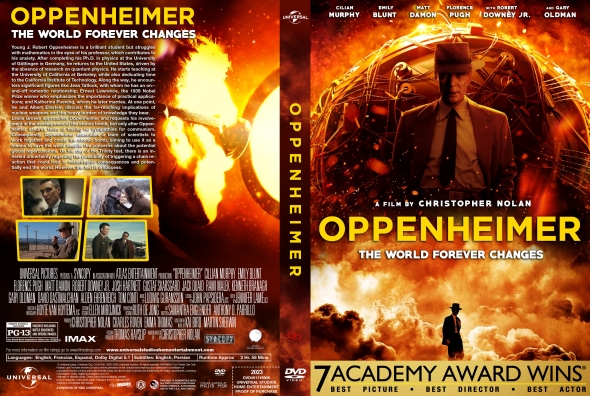 Oppenheimer