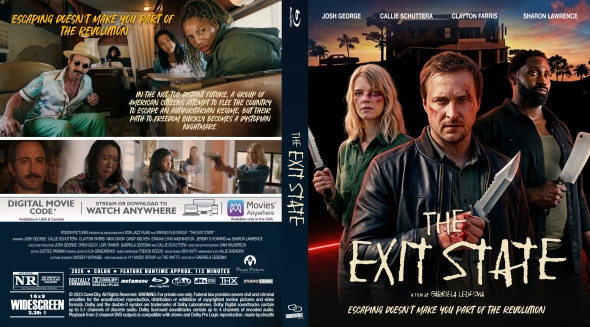 The Exit State
