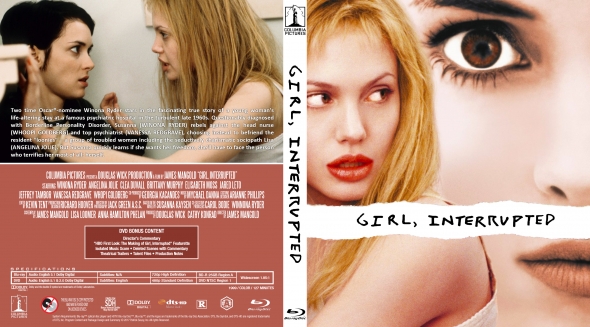 Girl Interrupted