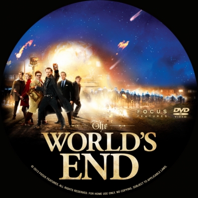 The World's End