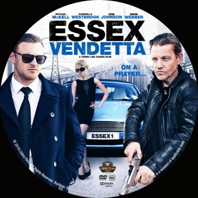 Essex Vendetta