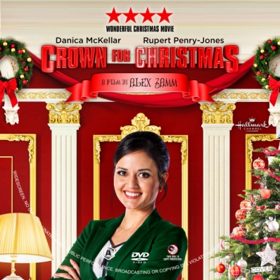 Crown for Christmas
