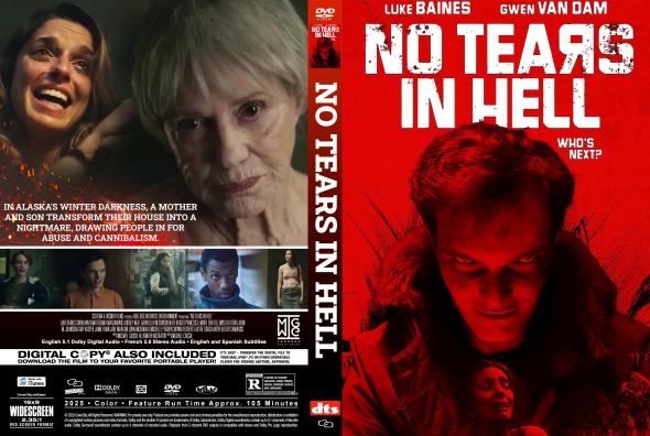 No Tears in Hell