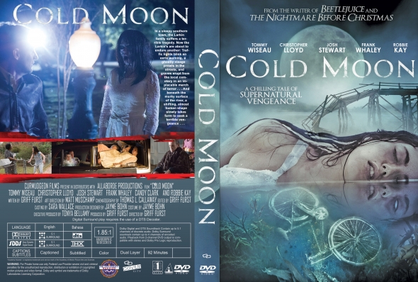 Cold Moon