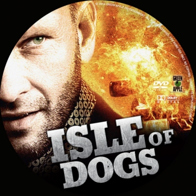 Isle of Dogs