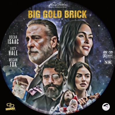 Brick big gold Buy Big